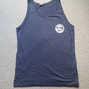 Happy Earth Turtle Tank Top